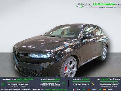 Alfa Romeo Tonale 1.5 Hybrid 160 ch VGT BVA