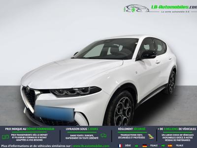 Alfa Romeo Tonale 1.5 Hybrid 160 ch VGT BVA