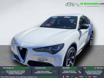 Alfa Romeo Stelvio 2.0T 280 ch Q4 BVA