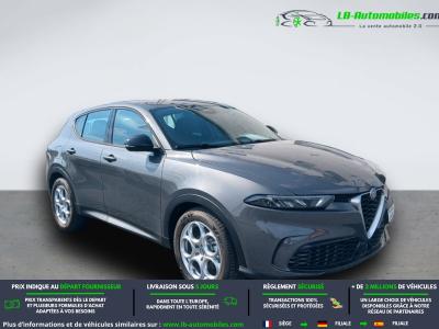Alfa Romeo Tonale 1.5 Hybrid Essence 130 ch BVA