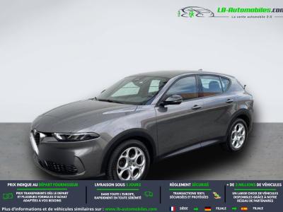 Alfa Romeo Tonale 1.5 Hybrid Essence 130 ch BVA