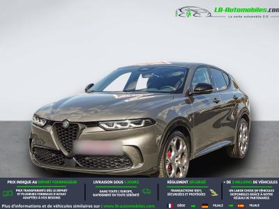 Alfa Romeo Tonale 1.5 Hybrid Essence 130 ch BVA