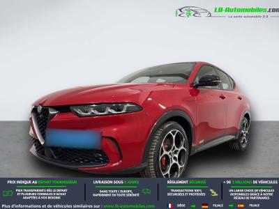 Alfa Romeo Tonale 1.5 Hybrid 160 ch VGT BVA