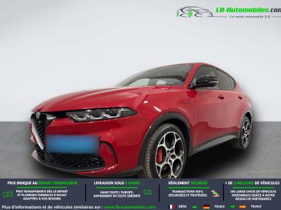 Alfa Romeo Tonale 1.5 Hybrid 160 ch VGT BVA