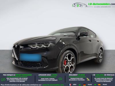 Alfa Romeo Tonale 1.5 Hybrid 160 ch VGT BVA