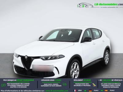 Alfa Romeo Tonale 1.5 Hybrid Essence 130 ch BVA