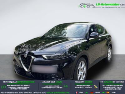 Alfa Romeo Tonale 1.5 Hybrid Essence 130 ch BVA