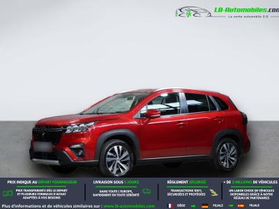 Suzuki S-Cross 1.5 Dualjet Allgrip Hybrid BVA 102ch