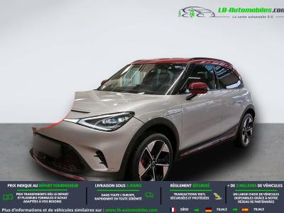 Smart ForTwo Coupé 428 ch