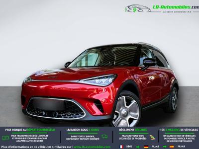 Smart ForTwo Coupé 428 ch