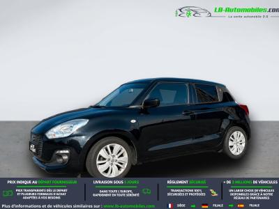 Suzuki Swift 1.0 Boosterjet 111ch BVM