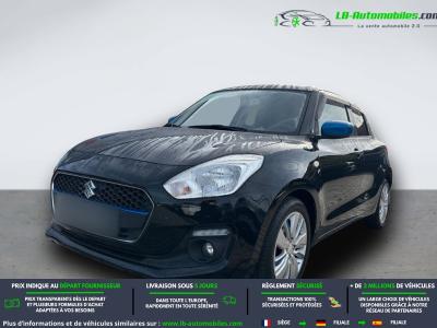 Suzuki Swift 1.0 Boosterjet 111ch BVM