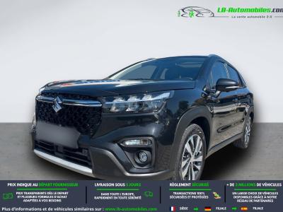 Suzuki S-Cross 1.5 Dualjet Hybrid BVA 102ch
