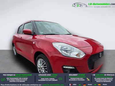Suzuki Swift 1.2 Dualjet 90ch