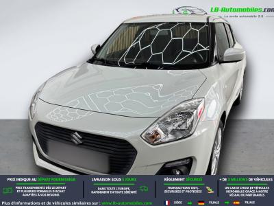Suzuki Swift 1.2 Dualjet 90ch