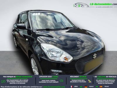 Suzuki Swift 1.2 Dualjet 90ch