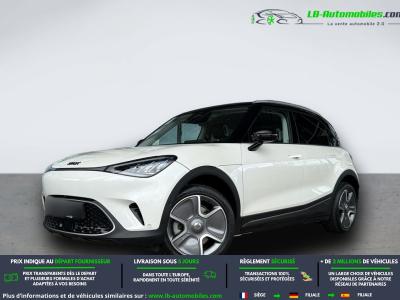 Smart #1 428 ch