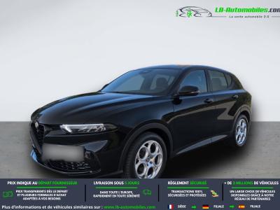 Alfa Romeo Tonale 1.5 Hybrid Diesel 130 ch BVA