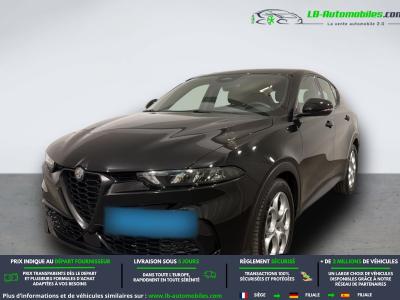 Alfa Romeo Tonale 1.5 Hybrid Diesel 130 ch BVA