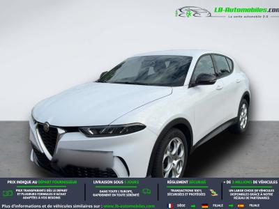 Alfa Romeo Tonale 1.5 Hybrid Diesel 130 ch BVA