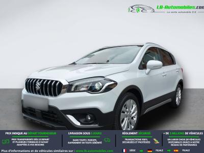 Suzuki S-Cross 1.0 Boosterjet 111ch BVA