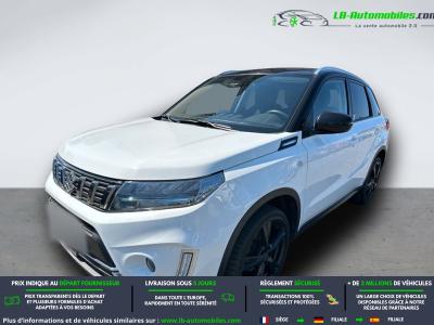 Suzuki Vitara 1.4 Boosterjet 129ch BVM