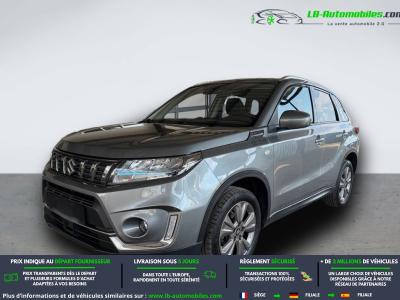 Suzuki Vitara 1.4 Boosterjet Allgrip 129ch BVM