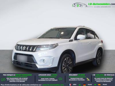 Suzuki Vitara 1.5 Dualjet Hybrid BVA 102ch