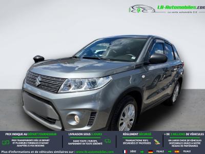 Suzuki Vitara 1.6 VVT 120ch BVM