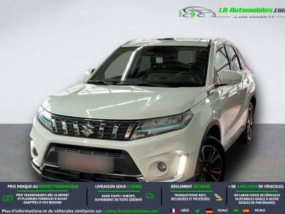 Suzuki Vitara 1.4 Boosterjet Hybrid BVM 129ch