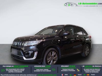 Suzuki Vitara 1.4 Boosterjet Hybrid BVM 129ch