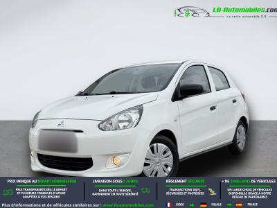 Mitsubishi Space Star 1.0 MIVEC ECI-Multi 71 ch BVM