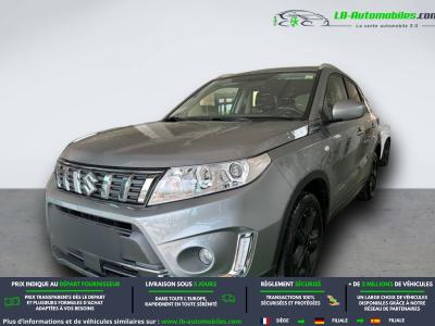 Suzuki Vitara 1.0 Boosterjet BVM 111ch