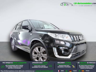 Suzuki Vitara 1.0 Boosterjet BVM 111ch