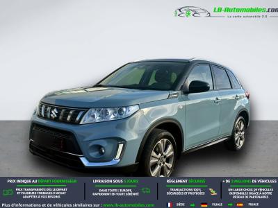 Suzuki Vitara 1.0 Boosterjet BVM 111ch