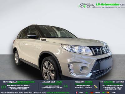 Suzuki Vitara 1.0 Boosterjet BVM 111ch
