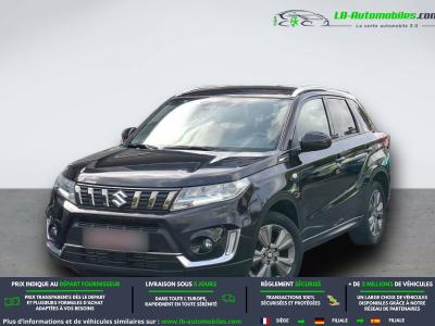 Suzuki Vitara 1.4 Boosterjet Allgrip 129ch BVM
