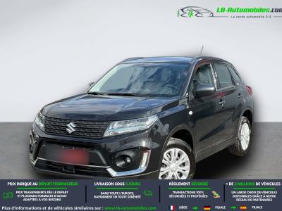 Suzuki Vitara 1.4 Boosterjet 129ch BVM