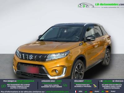 Suzuki Vitara 1.4 Boosterjet 129ch BVM