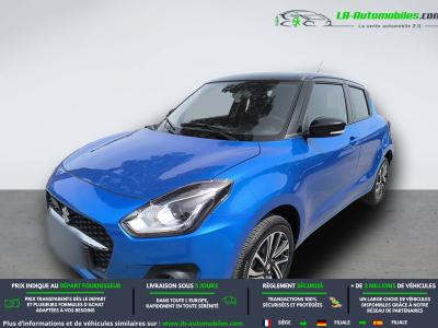 Suzuki Swift 1.2 Dualjet Hybrid BVM 83 ch