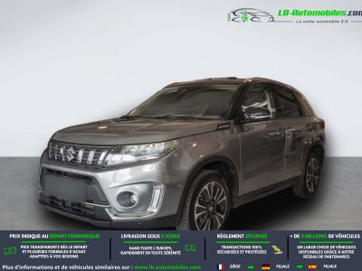 Suzuki Vitara 1.4 Boosterjet Allgrip 129ch BVM