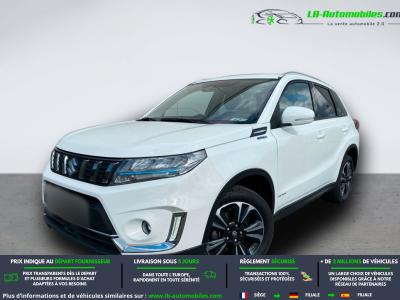 Suzuki Vitara 1.4 Boosterjet Allgrip 129ch BVM