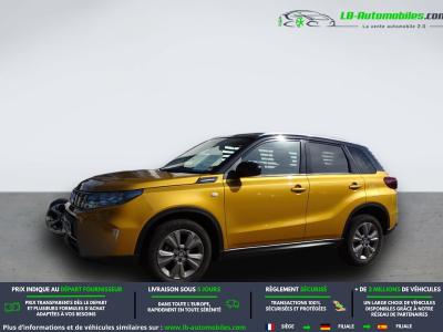 Suzuki Vitara 1.4 Boosterjet Allgrip 129ch BVM