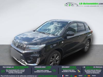 Suzuki Vitara 1.4 Boosterjet Allgrip 129ch BVM