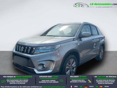 Suzuki Vitara 1.4 Boosterjet Allgrip 129ch BVM