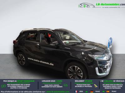 Suzuki Vitara 1.4 Boosterjet Allgrip 129ch BVM