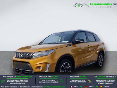 Suzuki Vitara 1.5 Dualjet Hybrid BVA 102ch