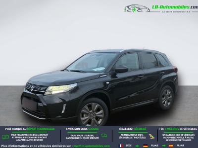 Suzuki Vitara 1.0 Boosterjet BVM 111ch