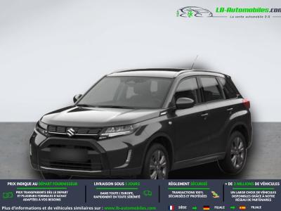 Suzuki Vitara 1.0 Boosterjet BVM 111ch