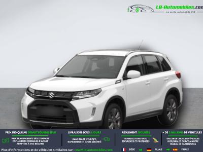 Suzuki Vitara 1.0 Boosterjet BVM 111ch